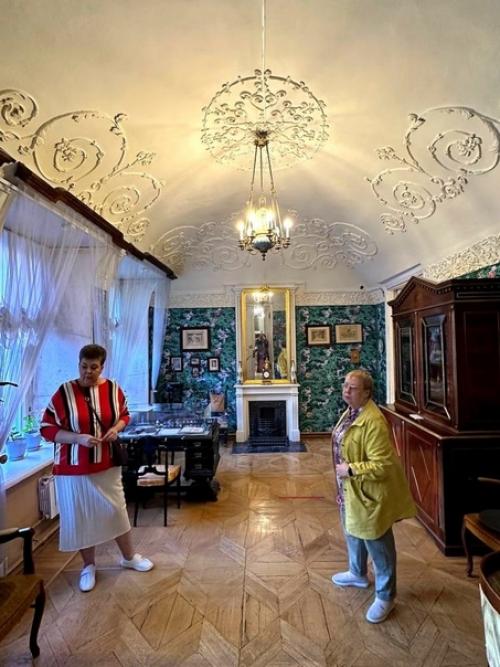 Некоторые утверждают, что камни безмолвны! 08