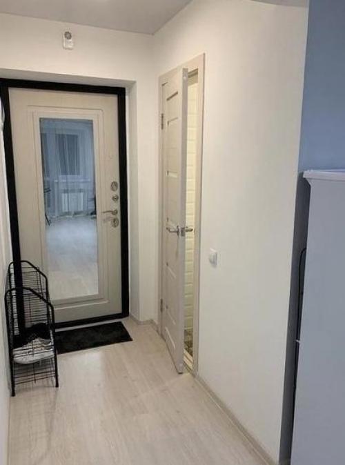 До и после ремонта. 03