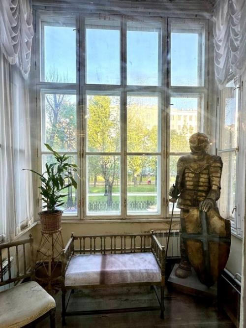 Некоторые утверждают, что камни безмолвны! 05