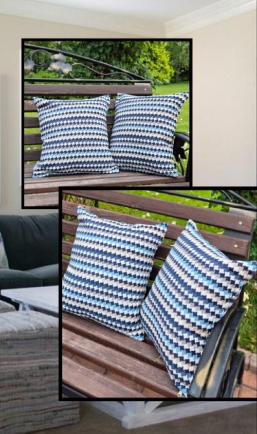 История одного заказа: почему выбирают велюр?