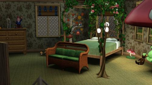 Давать глазам отдых от рисования по - нормальному? 01