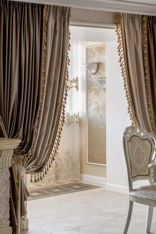 Гран-при 2024: поощрительный приз в номинации Материалы Kerama Marazzi в Интерьерах Жилых Помещений. 06