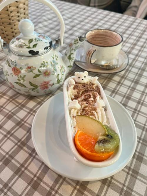 В ресторанном деле всё определяют детали! 01