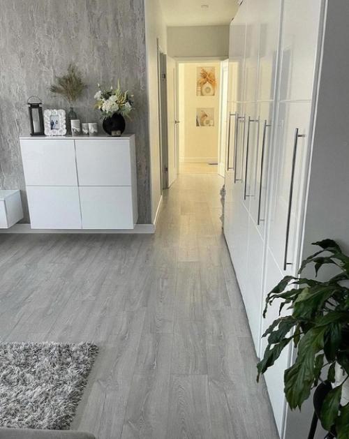 Моя квартира!  - Место где царит уют. 06