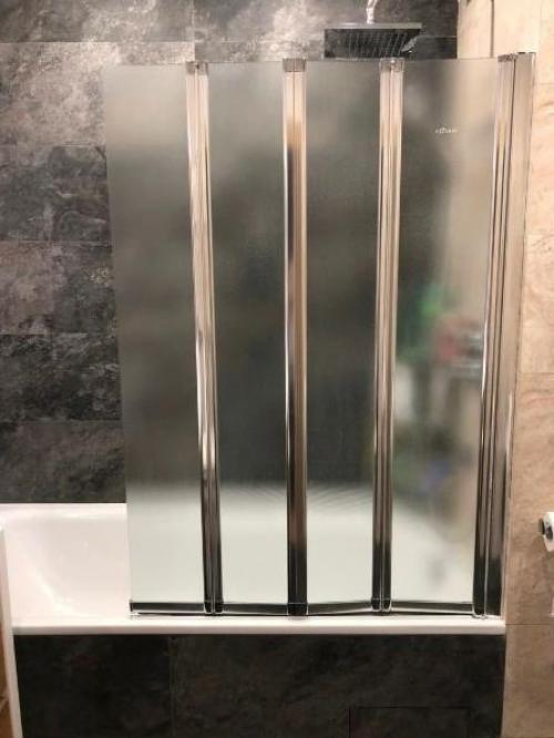 Квартира после ремонта. 03