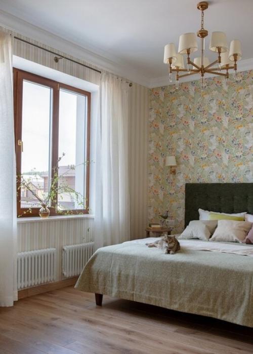 Вдохновляющий интерьер дома в Казани. 02