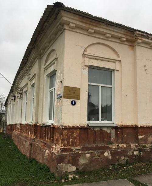 По каргопольским улицам … (из истории памятников архитектуры. 02