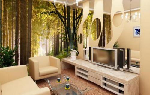 Дизайн комнаты для девушки. 02