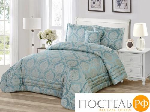 Жаккардовые покрывала.  Жаккардовые изделия смотрятся впечатляюще в интерьере спальни или гостиной. 02