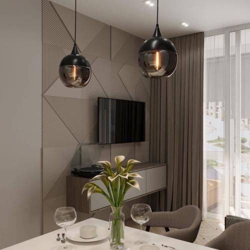 Кухня - гостиная - 15, 4 кв. 06