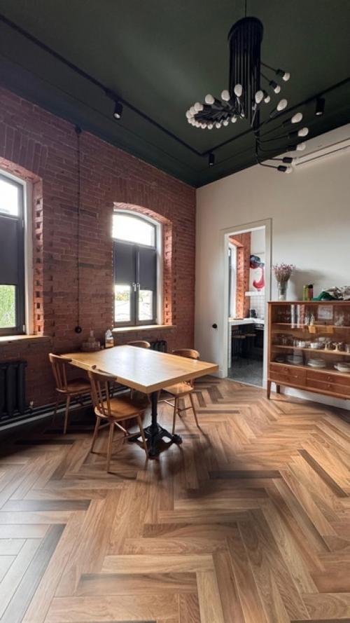 Квартира во Владикавказе в историческом доме 1855 года постройки. 02