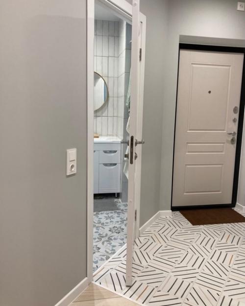 Нравится когда своими руками люди делают свой интерьер, где есть индивидуальность и неповторимость. 07