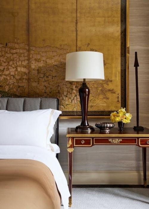 Нью-йоркский дизайнер интерьеров основал свою студию Dan Fink Studio в 2010 году в Нью-йорке и Сан-франциско. 09