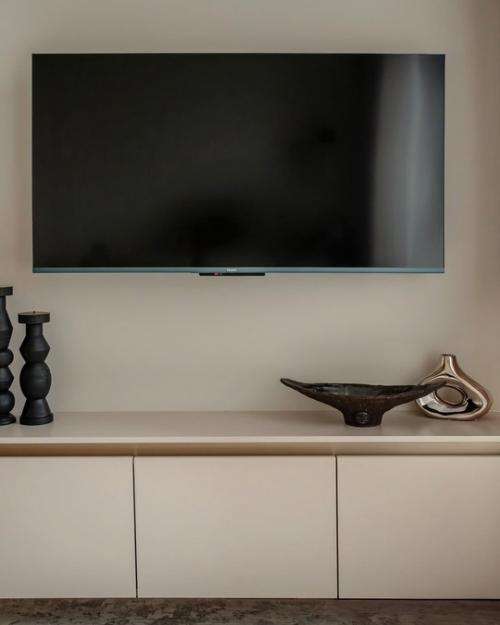 Интерьер квартиры для молодой девушки. 03