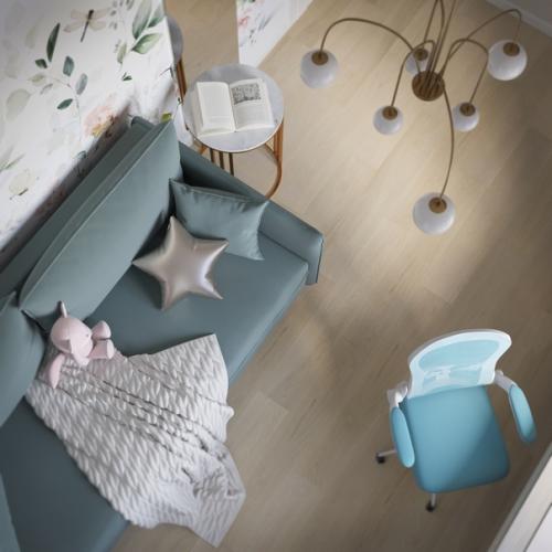 Интерьер для девочки с красивым именем Есения. 03