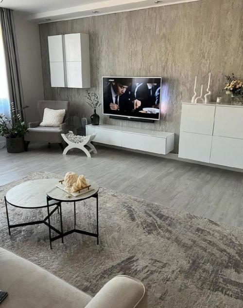 Моя квартира!  - Место где царит уют. 02