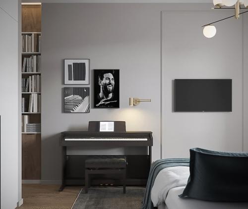 Третий пост про Двушку. 04