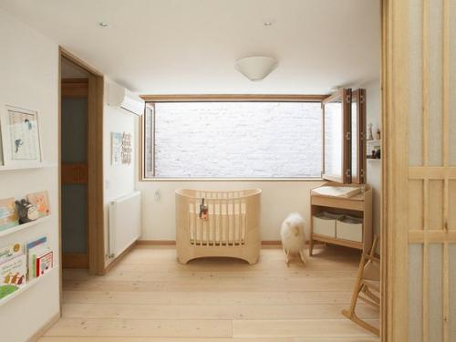 Галерея Mj?  lk и жилая резиденция под одной крышей. 08