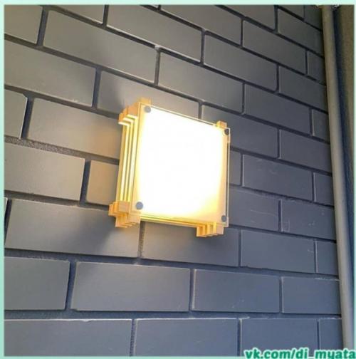 Результат ремонта балкона. 08