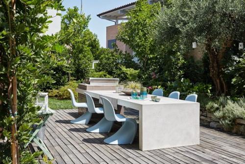 Часть 3. частный дом в Италии. 08