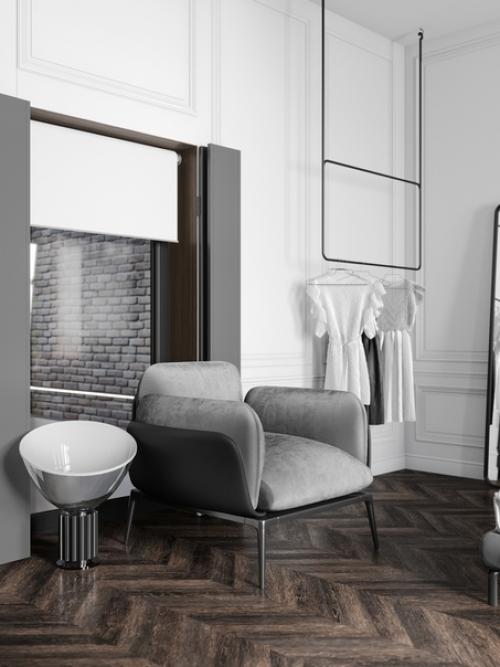 Интерьер спальни в проекте Rostock_Project. 02