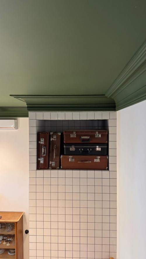 Квартира во Владикавказе в историческом доме 1855 года постройки. 07