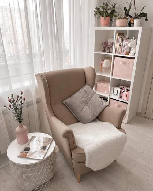 Интерьер хрущевки в Красноярске. 02