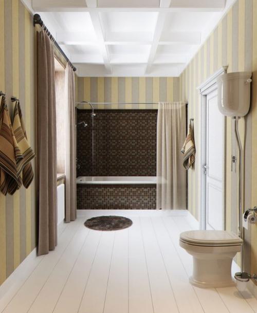 Это, безусловно, лучший проект одноэтажного деревянного дома, которые мы видели до этого времени. 07