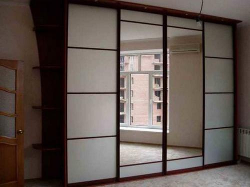 Дизайн комнаты для девушки. 01