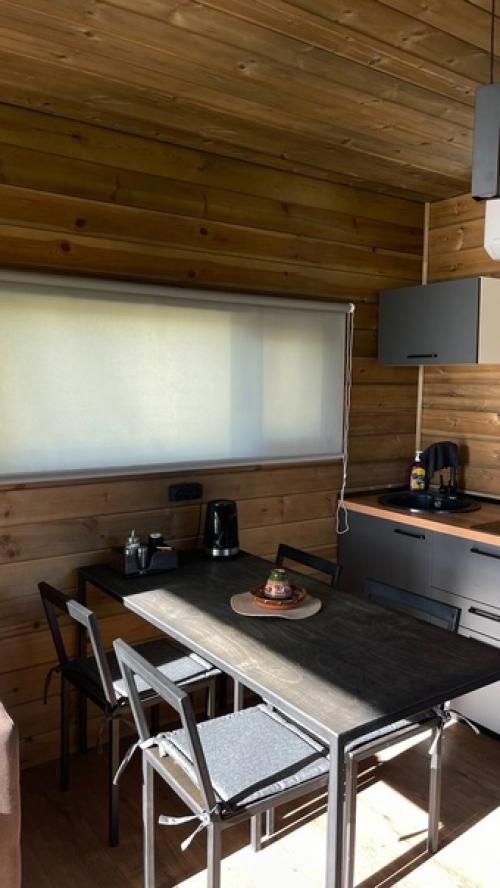 Какой стиль для интерьера мини дома выбрать? 05