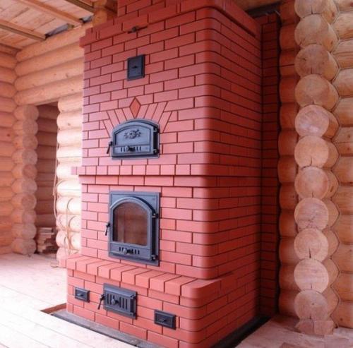 Порядовка печи кузнецова. 01