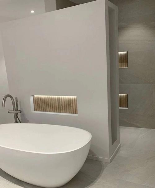 Ванная комната с санузлом и душем. 03