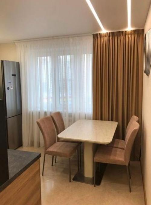 Квартира после ремонта. 07