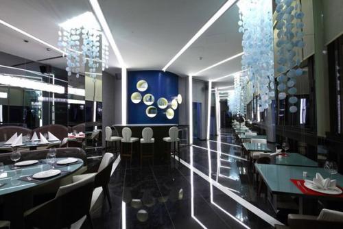 Шикарный отель: Mriya Resort 5* (Ялта, Крым). 04