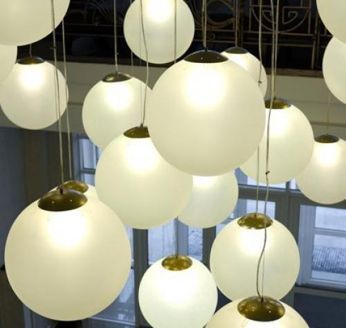 Как выбрать светильник. 02