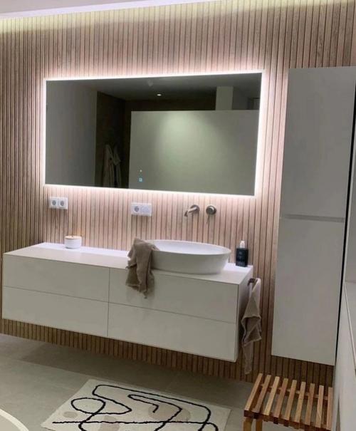 Ванная комната с санузлом и душем. 04