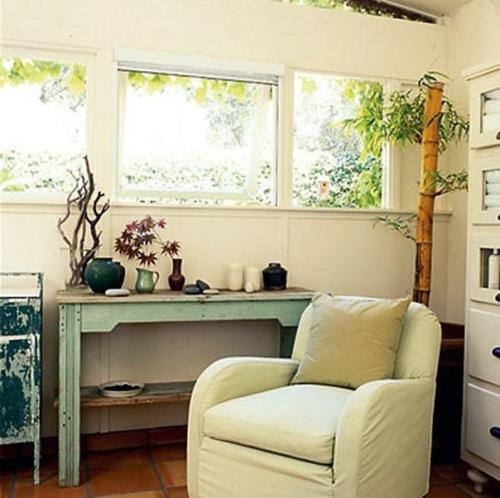 Домик - ванная комната. 03