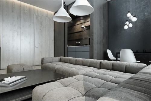 Архитектор: Станислав Каминский. 01