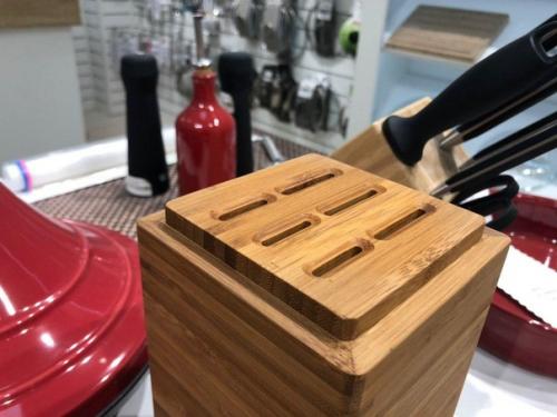 Линейка Twin Accessories от Zwilling - это высококачественные аксессуары для кухни. 02