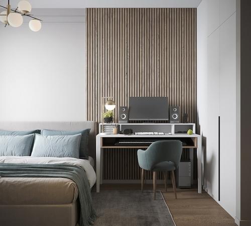 Третий пост про Двушку. 02