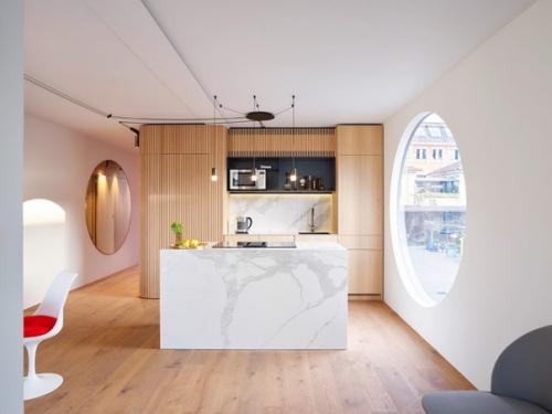 Containerwerk - жилые дома из контейнеров. 04