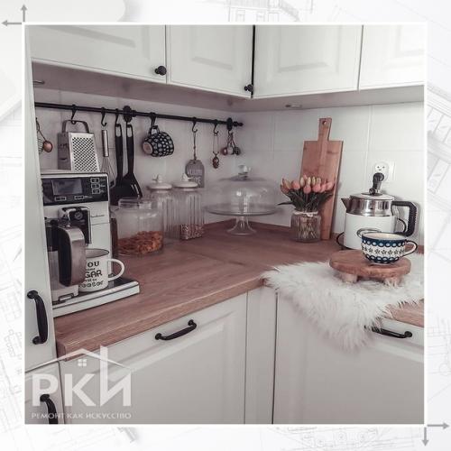 Уютный загородный дом в скандинавском стиле. 02