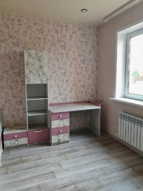 Создание нежной спальни - лучшее решение для спокойного сна и отдыха. 01