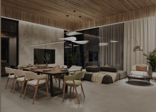 Теперь мы дизайном интерьеров занимаемся. 07