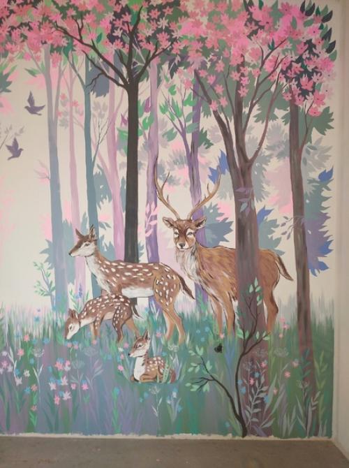 Детские воспоминания - это на всю жизнь. 01