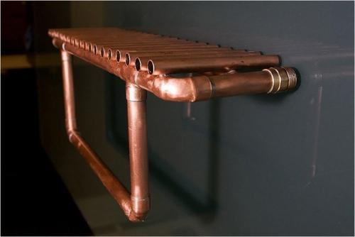 Как выбрать полотенцесушитель. 02