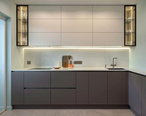 Семейный презент: обновлённая трёшка для родителей. 04