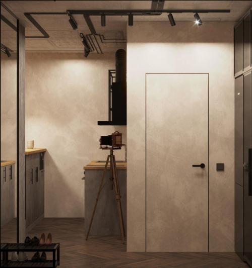 Проект студии 24, 2 кв. 06