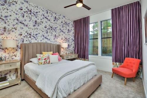 Студенческая квартира в США. 08