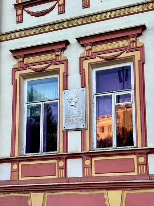 Некоторые утверждают, что камни безмолвны! 03